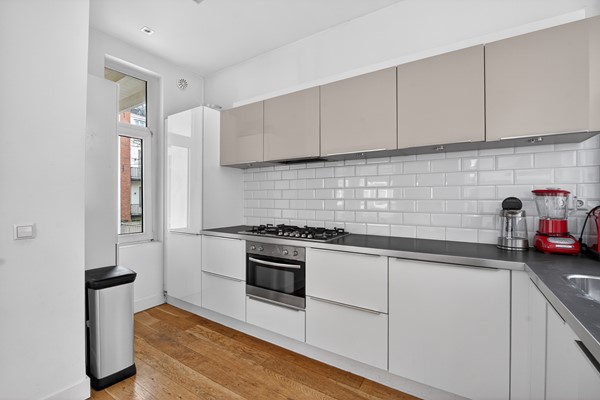 Medium property photo - Gerard Brandtstraat 3-1, 1054 JH Amsterdam